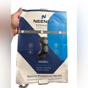 Neenca Knee Brace HX051 Sports Protection Series Brace